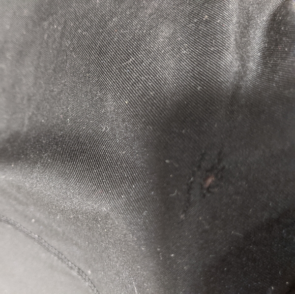 *CHARITY FUNDRAISER* Nike small stretch short shorts size small - Picture 3 of 7